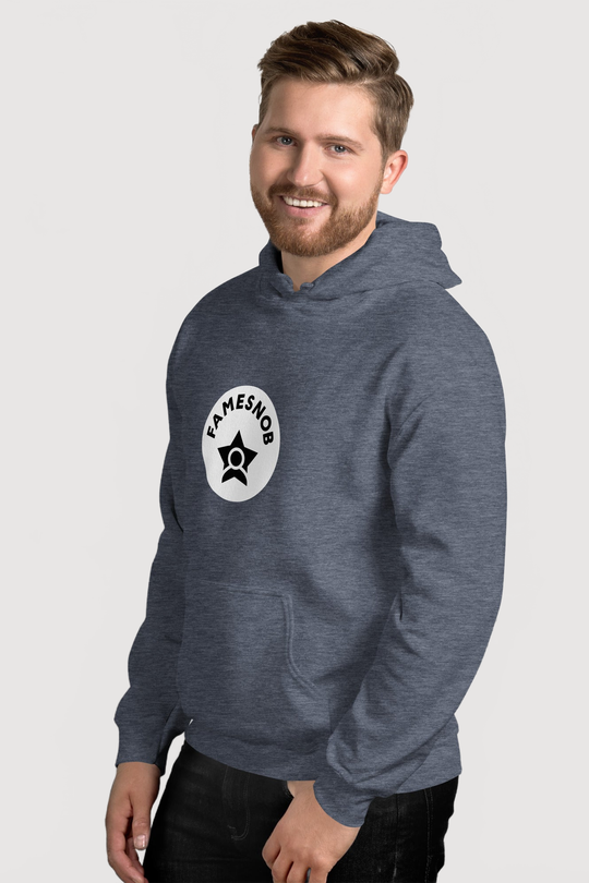 Unisex Heavy Blend Hoodie | Gildan 18500 - Famesnob
