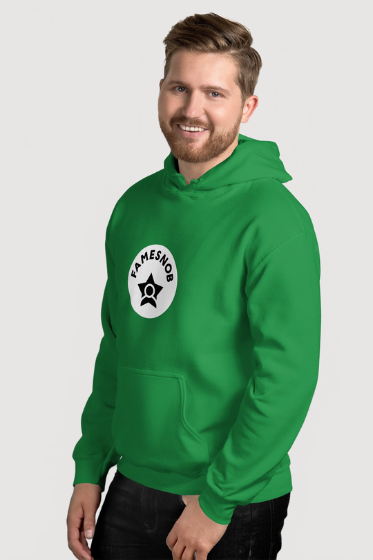 Unisex Heavy Blend Hoodie | Gildan 18500 - Famesnob