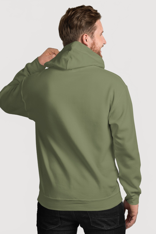 Unisex Heavy Blend Hoodie | Gildan 18500 - Famesnob