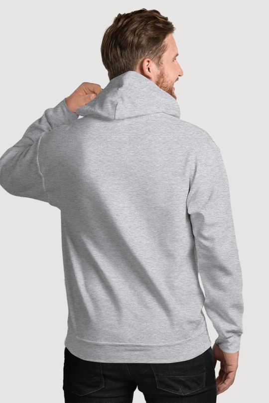 Unisex Heavy Blend Hoodie | Gildan 18500 - Famesnob