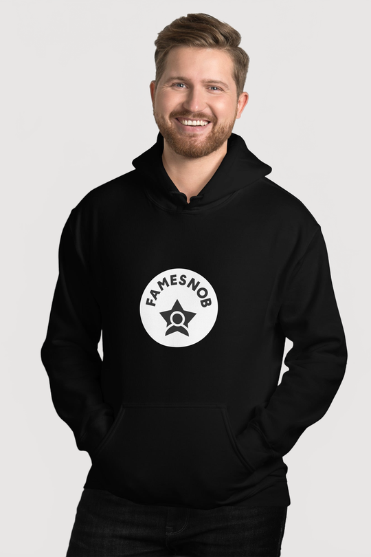 Unisex Heavy Blend Hoodie | Gildan 18500 - Famesnob