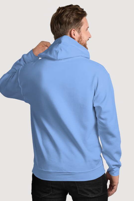Unisex Heavy Blend Hoodie | Gildan 18500 - Famesnob