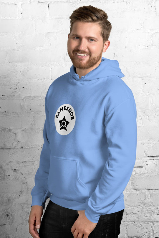Unisex Heavy Blend Hoodie | Gildan 18500 - Famesnob