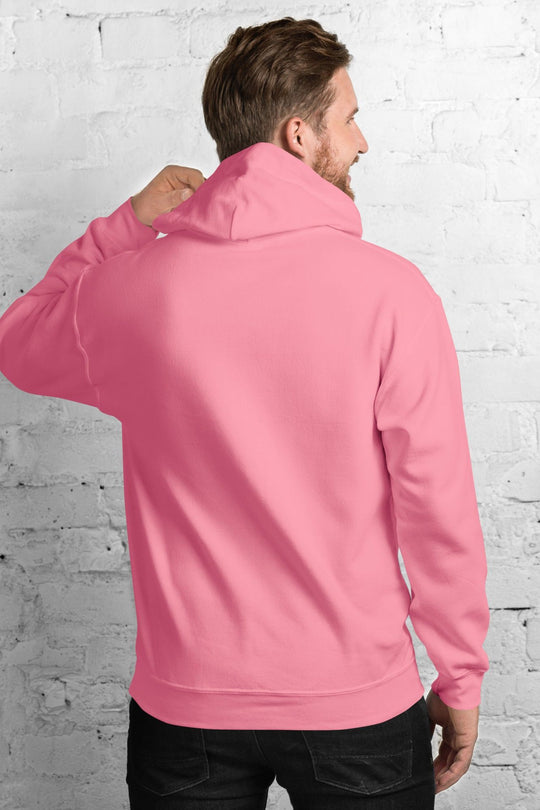 Unisex Heavy Blend Hoodie | Gildan 18500 - Famesnob