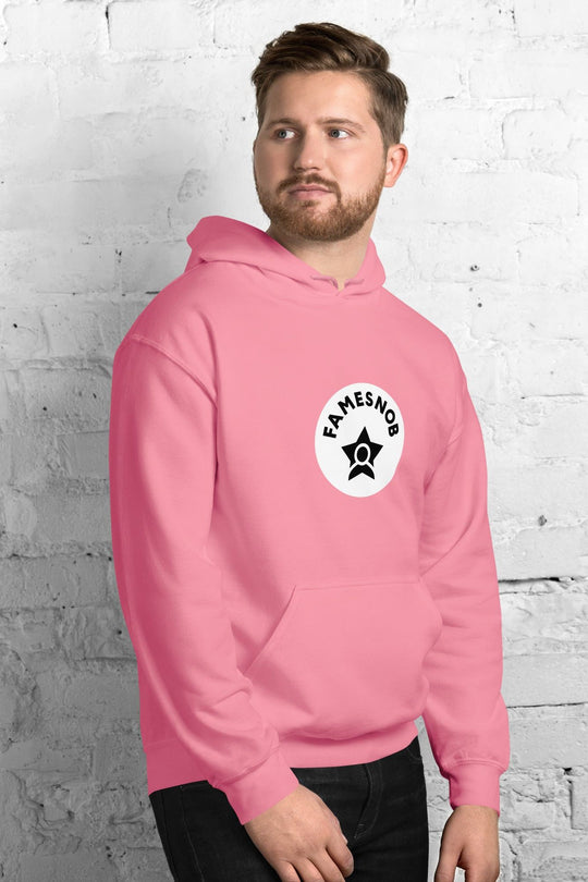 Unisex Heavy Blend Hoodie | Gildan 18500 - Famesnob