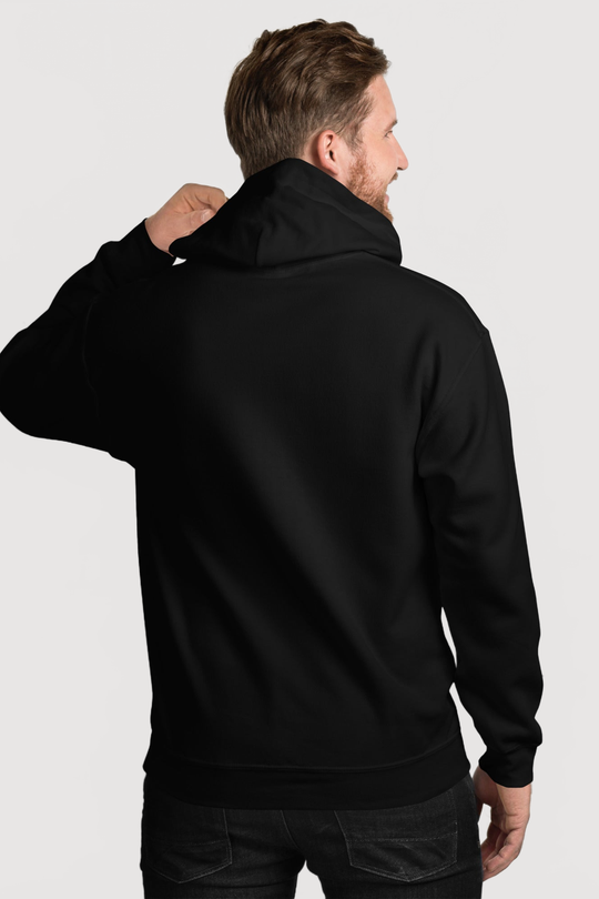 Unisex Heavy Blend Hoodie | Gildan 18500 - Famesnob