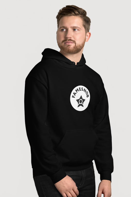 Unisex Heavy Blend Hoodie | Gildan 18500 - Famesnob