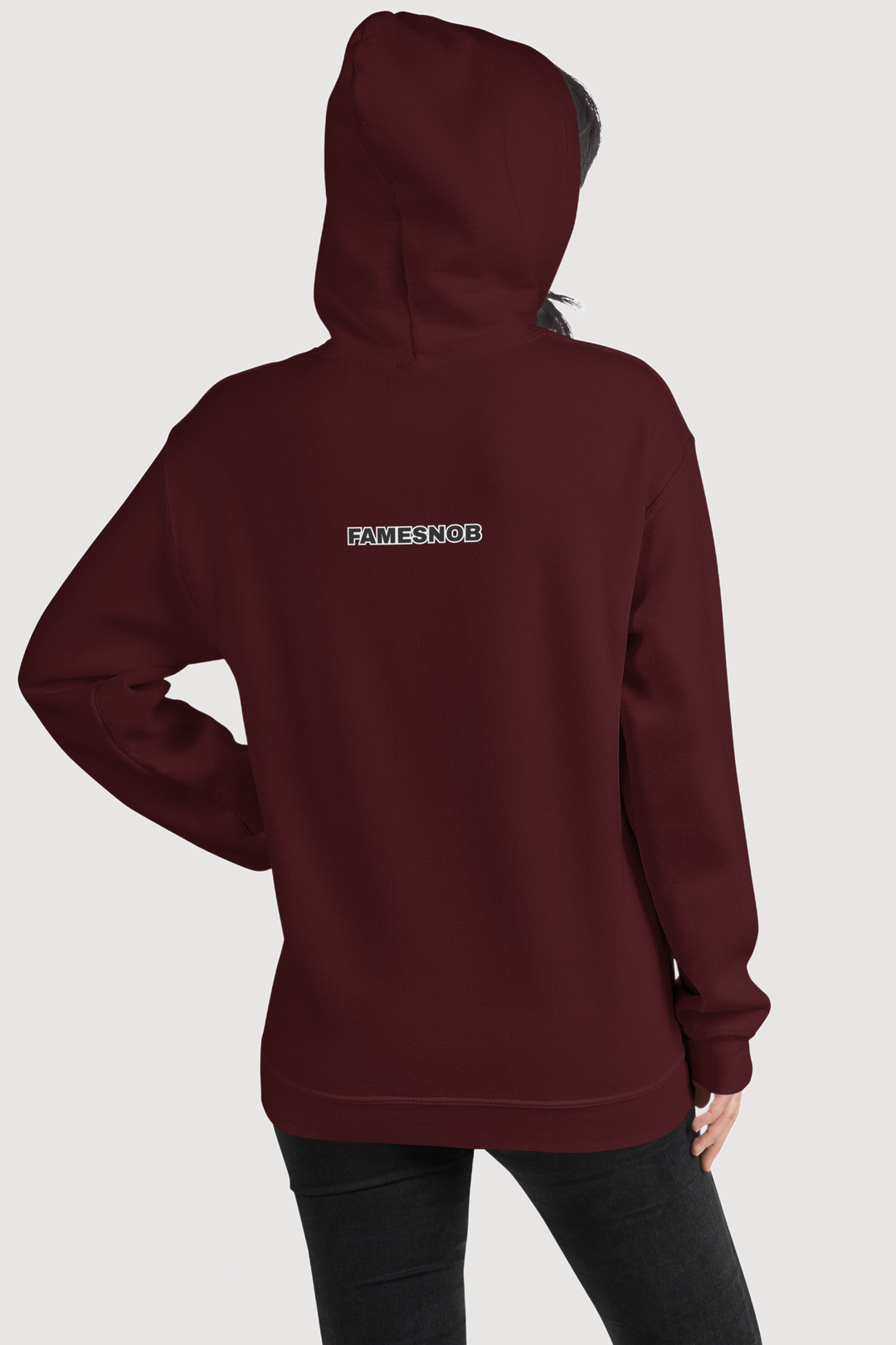 Unisex Heavy Blend Hoodie | Gildan - Famesnob