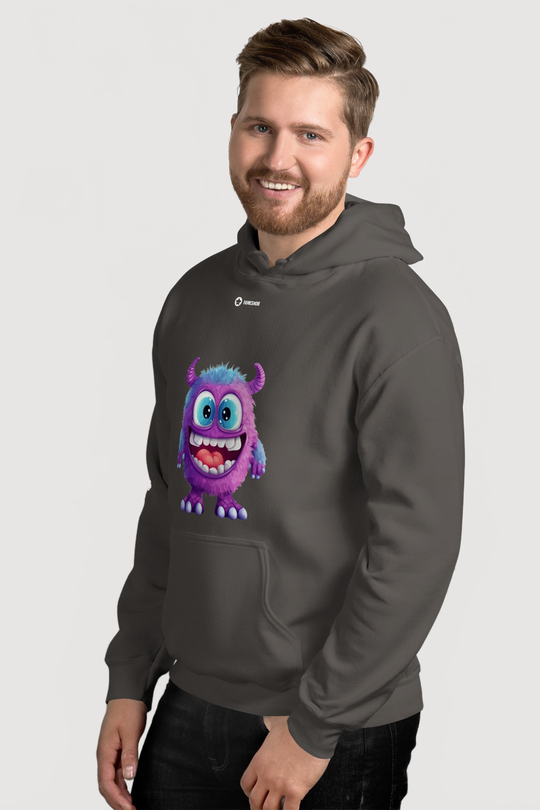 Unisex Heavy Blend Hoodie | Gildan - Famesnob