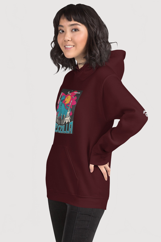 Unisex Heavy Blend Hoodie | Gildan - Famesnob