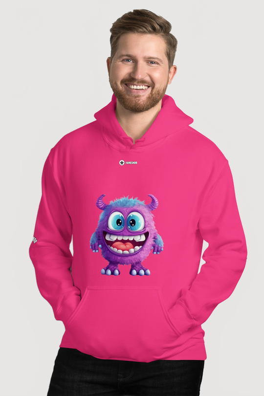 Unisex Heavy Blend Hoodie | Gildan - Famesnob