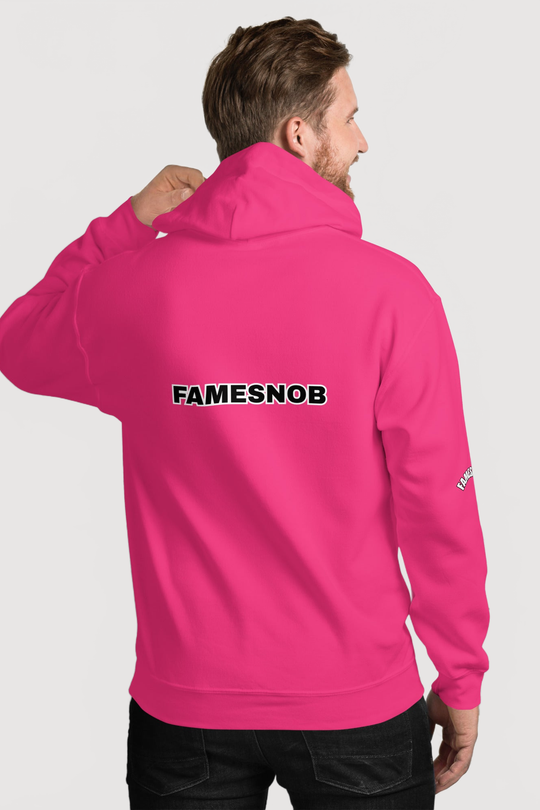 Unisex Heavy Blend Hoodie | Gildan - Famesnob
