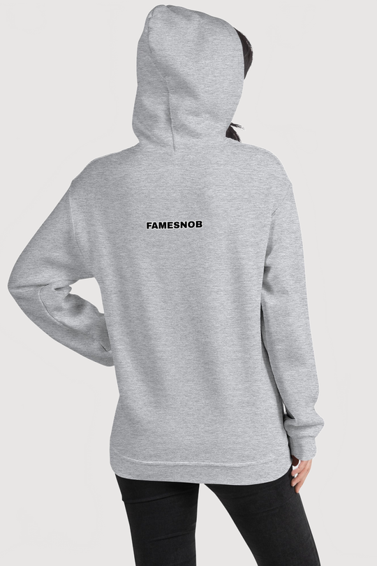 Unisex Heavy Blend Hoodie | Gildan - Famesnob