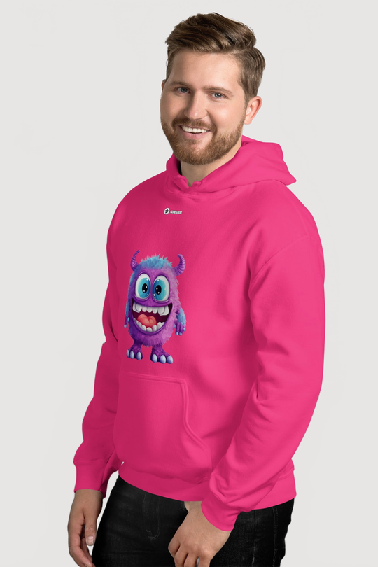 Unisex Heavy Blend Hoodie | Gildan - Famesnob