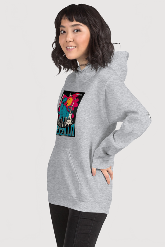 Unisex Heavy Blend Hoodie | Gildan - Famesnob