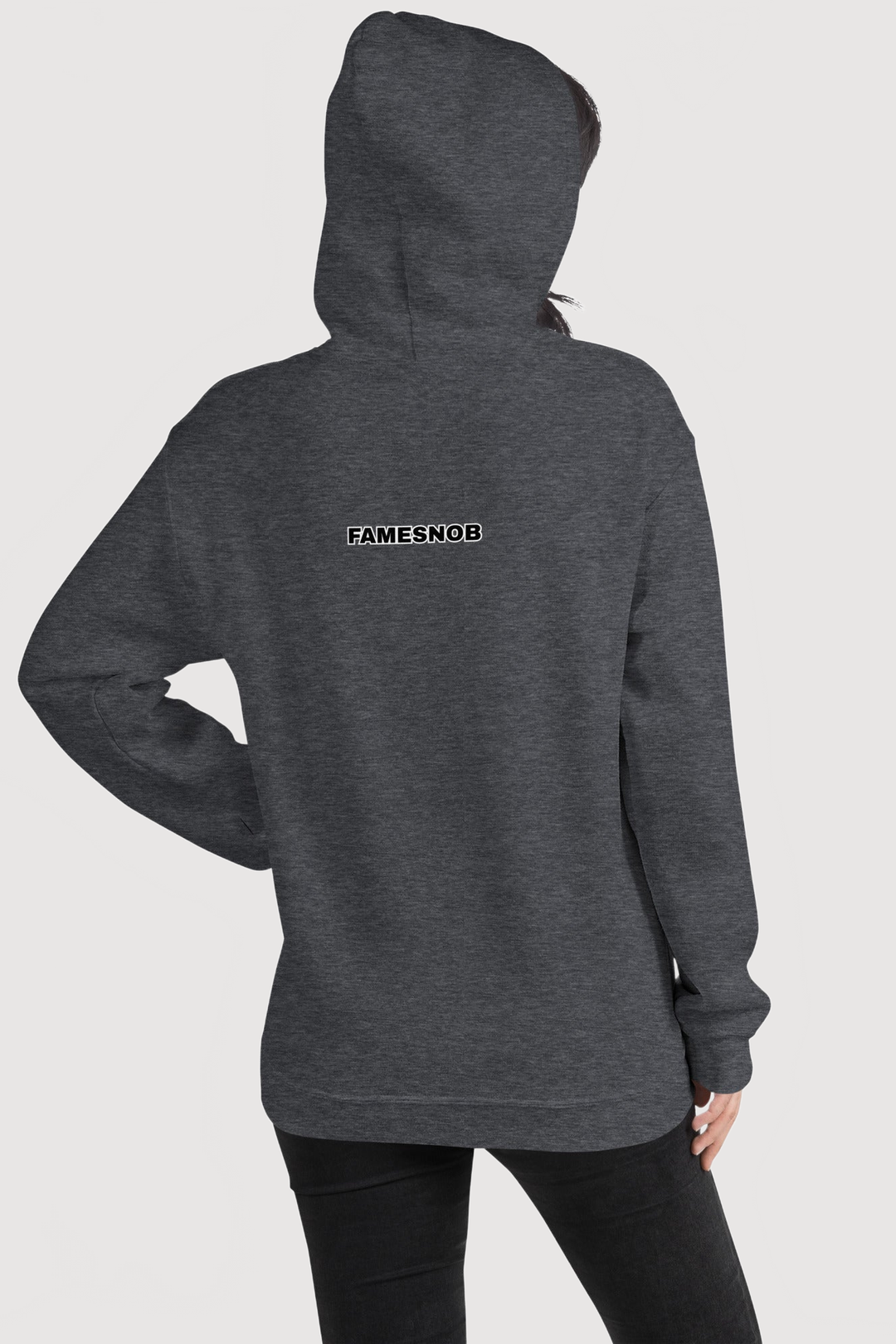 Unisex Heavy Blend Hoodie | Gildan - Famesnob