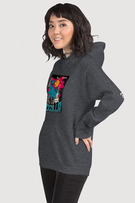 Unisex Heavy Blend Hoodie | Gildan - Famesnob