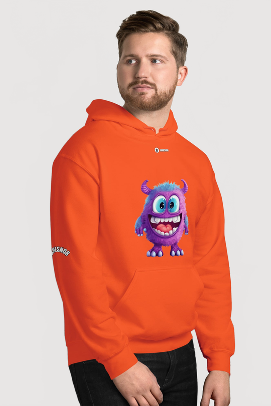 Unisex Heavy Blend Hoodie | Gildan - Famesnob