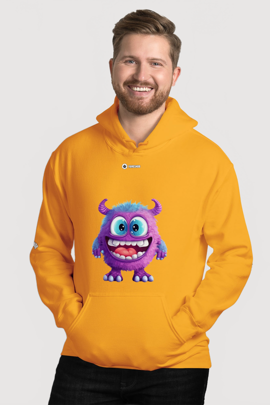 Unisex Heavy Blend Hoodie | Gildan - Famesnob