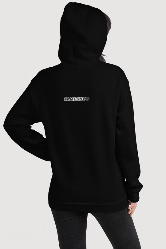 Unisex Heavy Blend Hoodie | Gildan - Famesnob