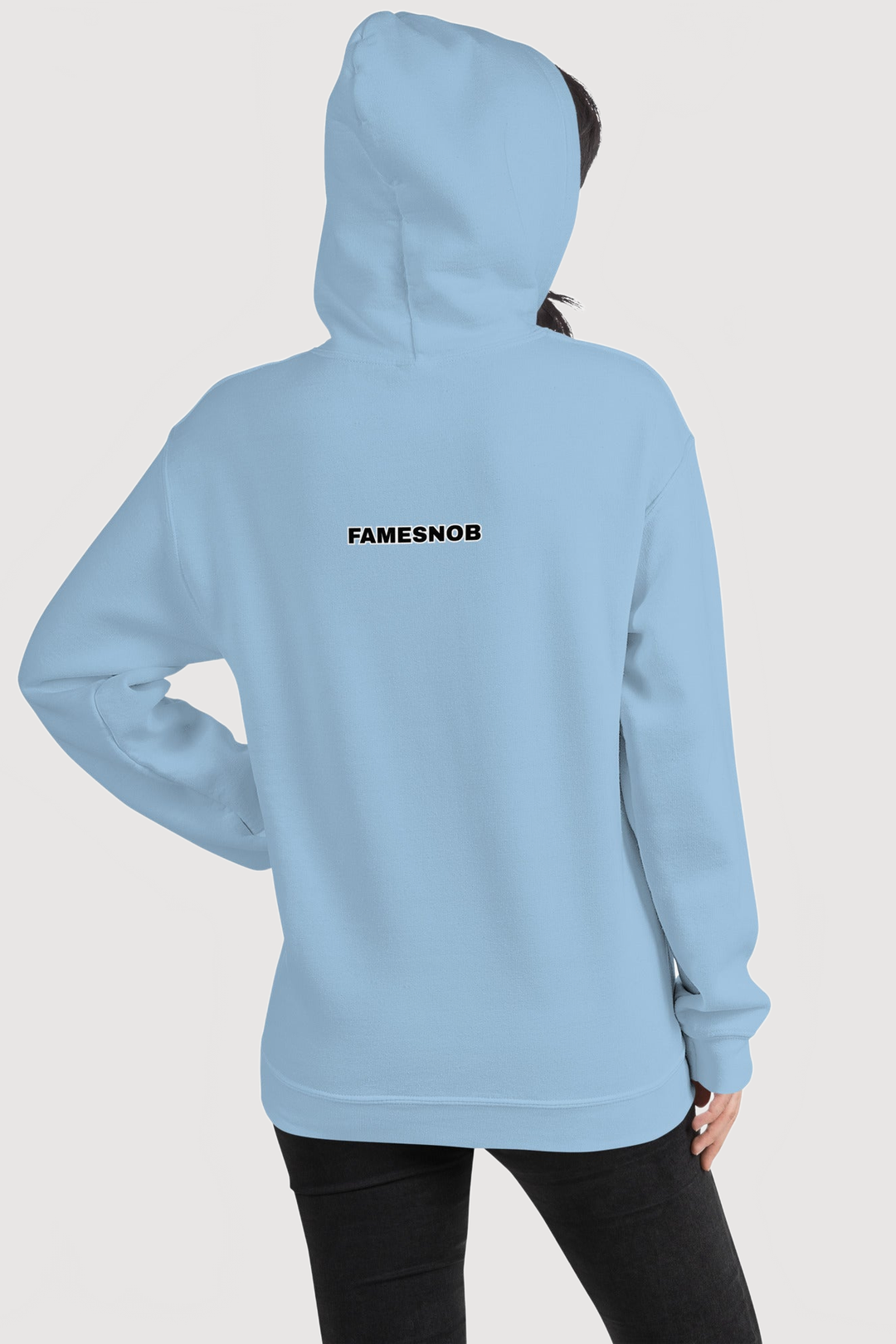 Unisex Heavy Blend Hoodie | Gildan - Famesnob
