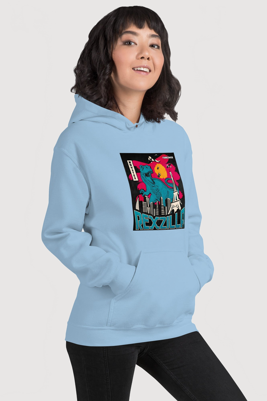 Unisex Heavy Blend Hoodie | Gildan - Famesnob