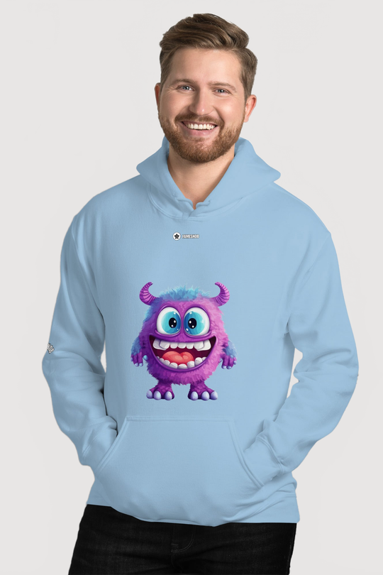 Unisex Heavy Blend Hoodie | Gildan - Famesnob