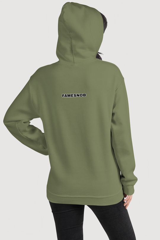 Unisex Heavy Blend Hoodie | Gildan - Famesnob