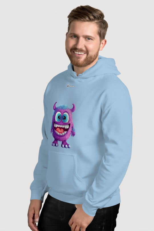 Unisex Heavy Blend Hoodie | Gildan - Famesnob