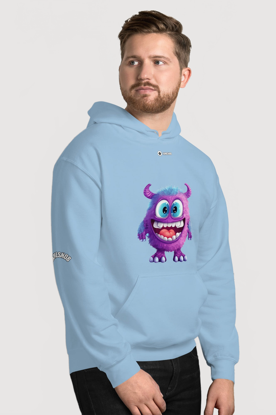 Unisex Heavy Blend Hoodie | Gildan - Famesnob