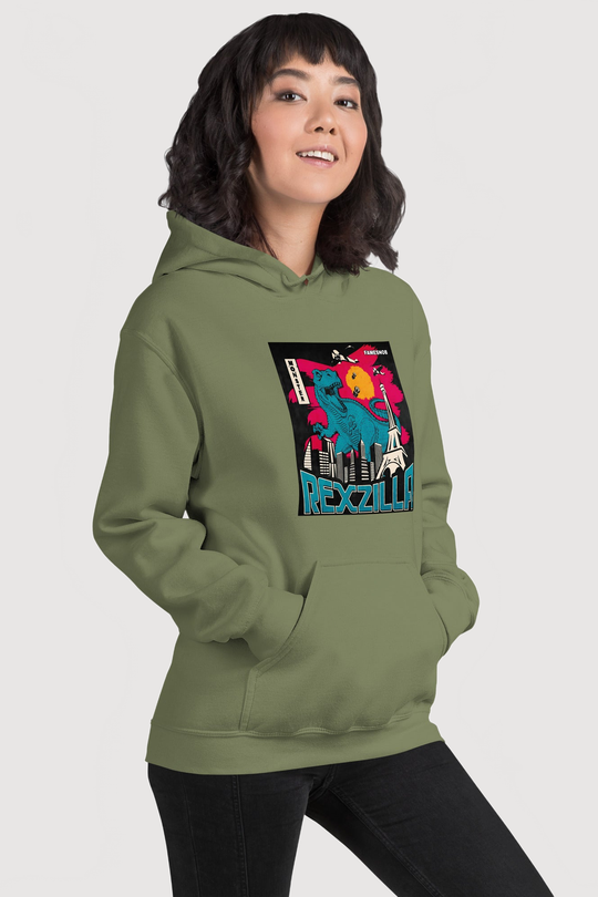 Unisex Heavy Blend Hoodie | Gildan - Famesnob