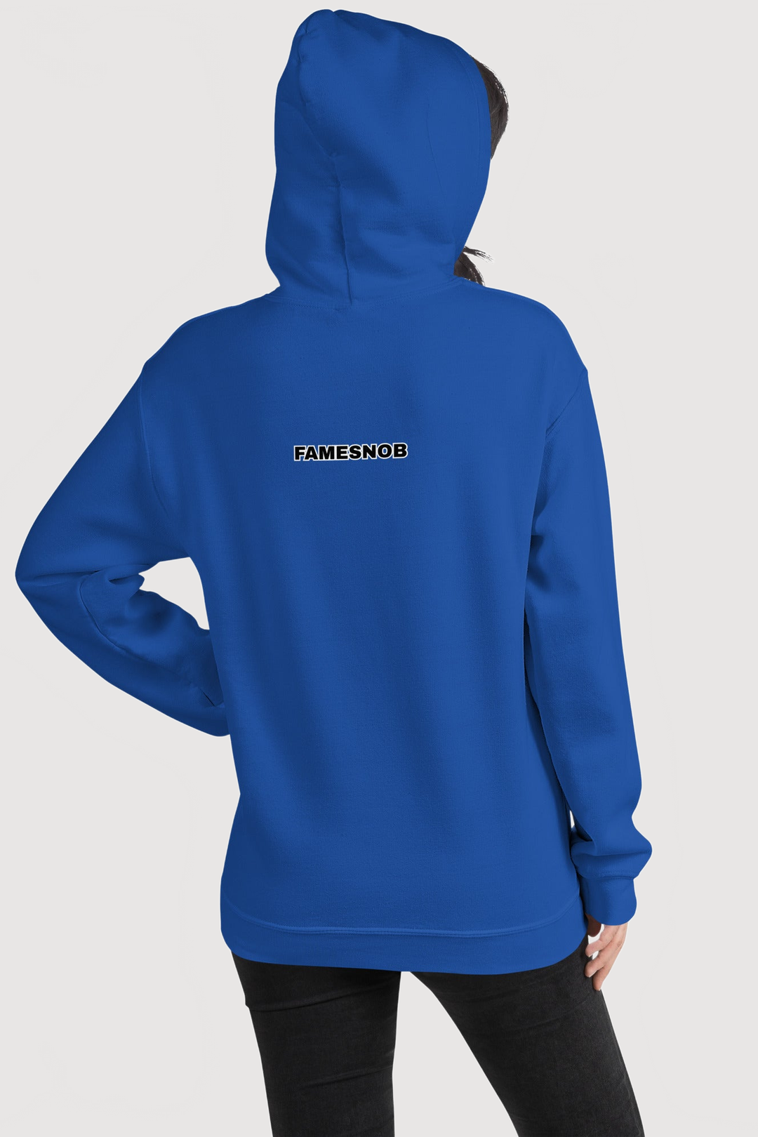 Unisex Heavy Blend Hoodie | Gildan - Famesnob