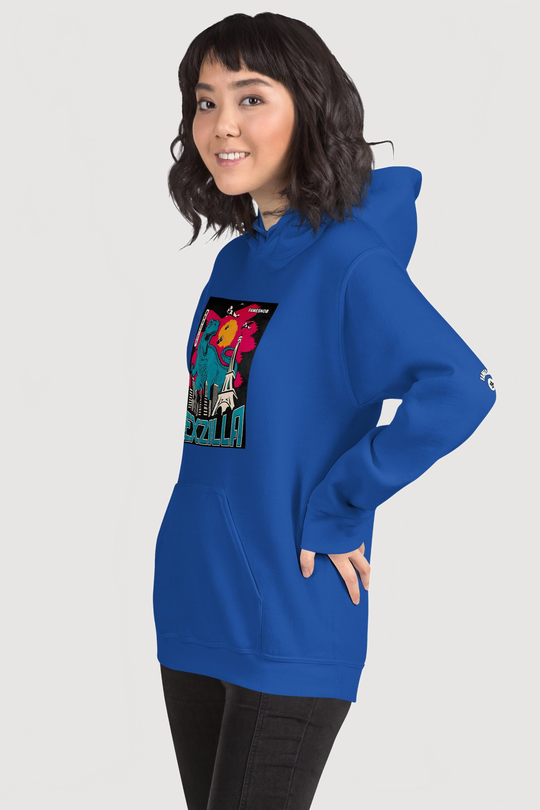 Unisex Heavy Blend Hoodie | Gildan - Famesnob