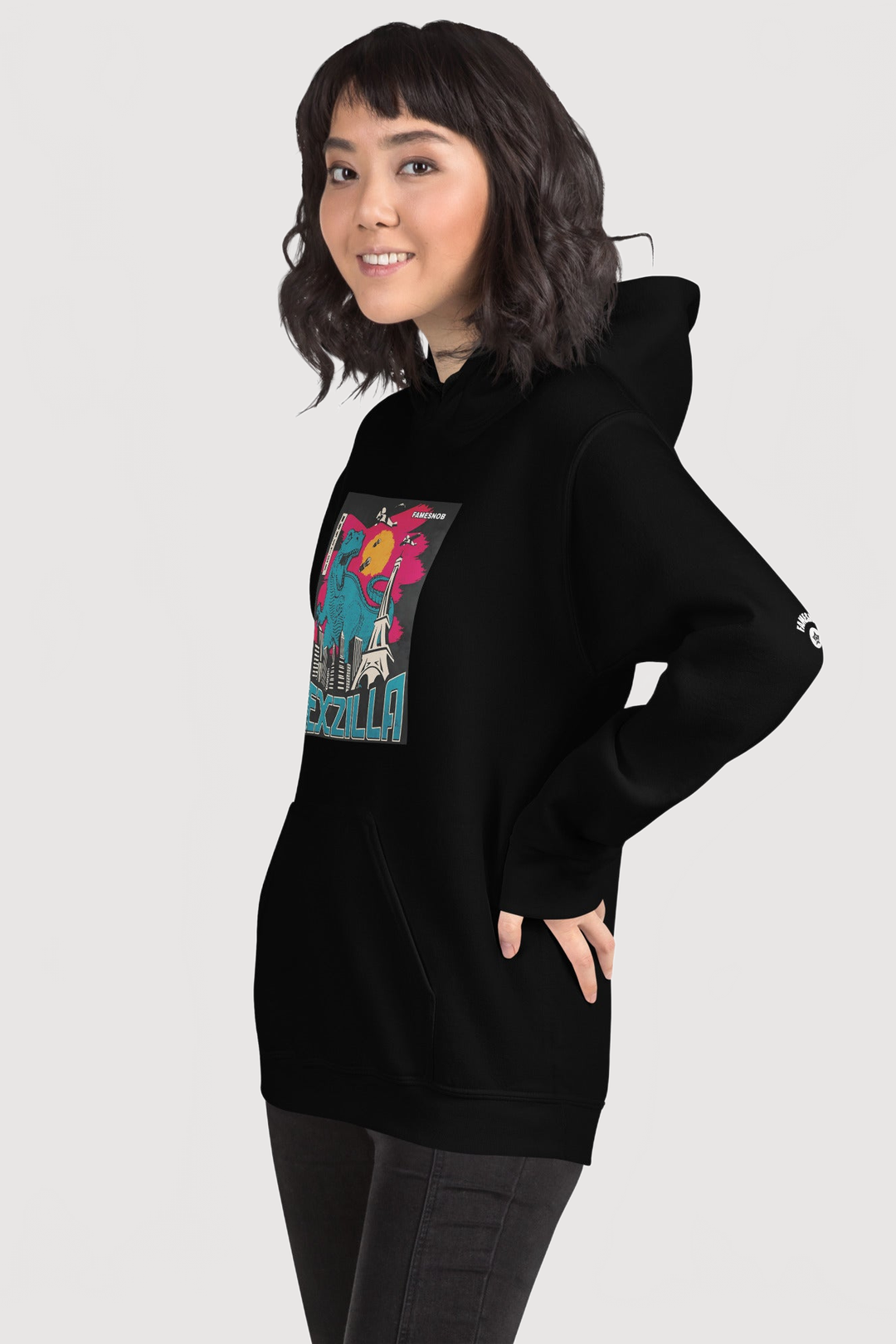 Unisex Heavy Blend Hoodie | Gildan - Famesnob
