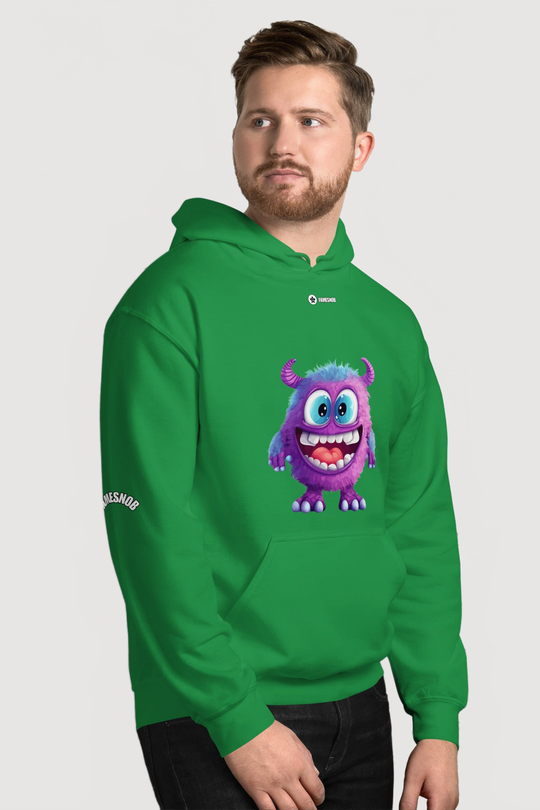 Unisex Heavy Blend Hoodie | Gildan - Famesnob