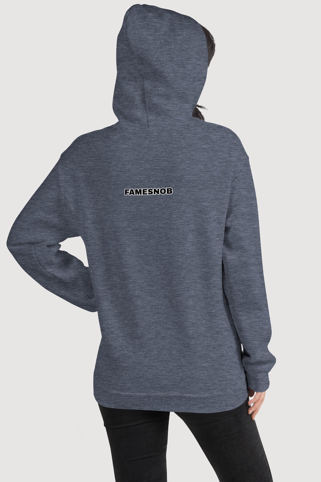 Unisex Heavy Blend Hoodie | Gildan - Famesnob