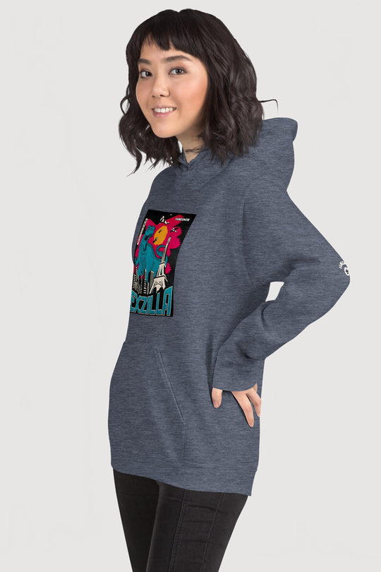 Unisex Heavy Blend Hoodie | Gildan - Famesnob