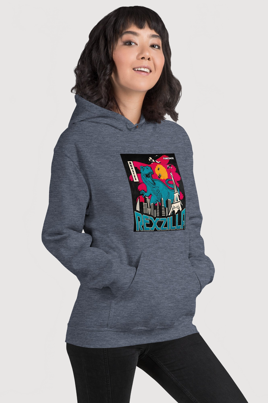 Unisex Heavy Blend Hoodie | Gildan - Famesnob