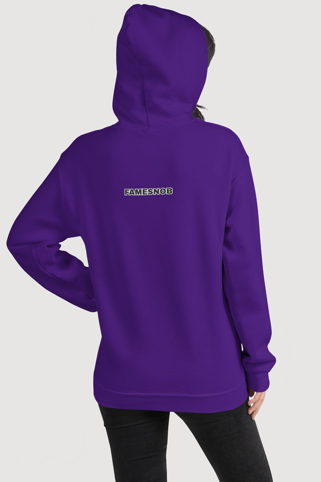 Unisex Heavy Blend Hoodie | Gildan - Famesnob