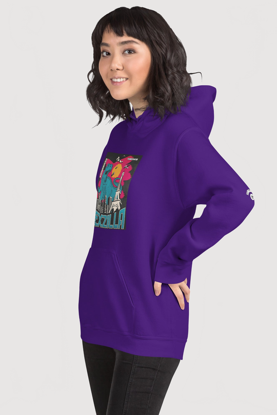 Unisex Heavy Blend Hoodie | Gildan - Famesnob