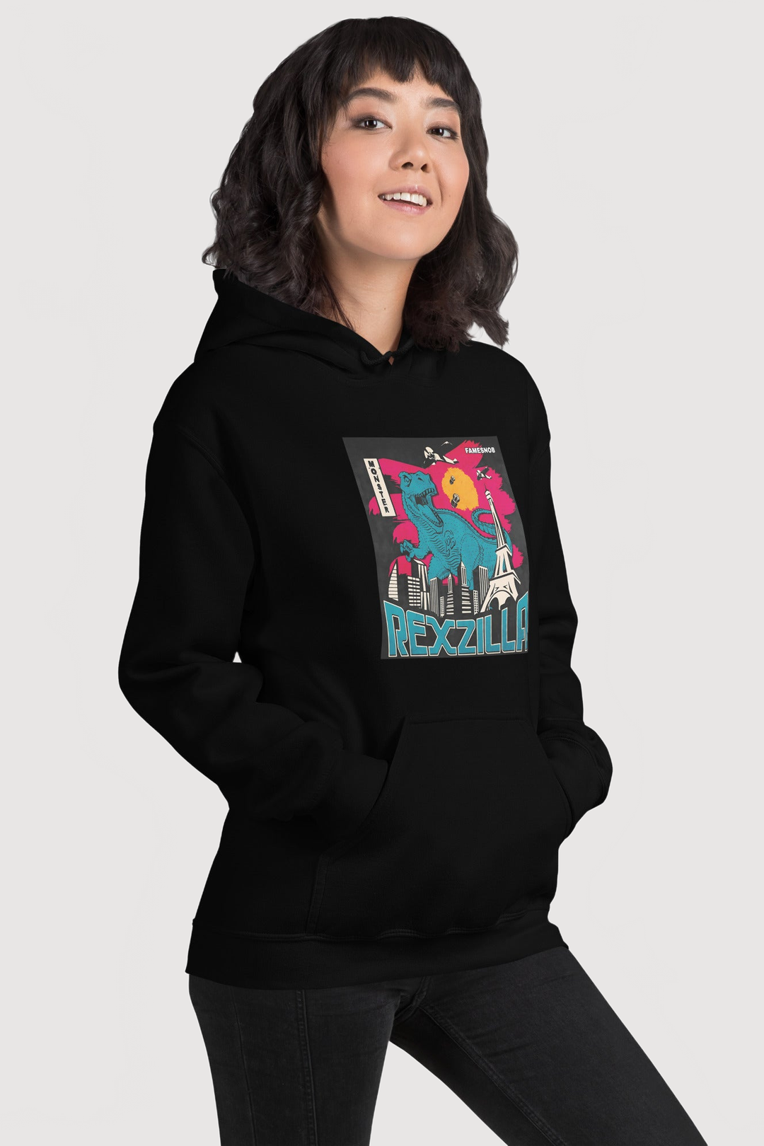 Unisex Heavy Blend Hoodie | Gildan - Famesnob