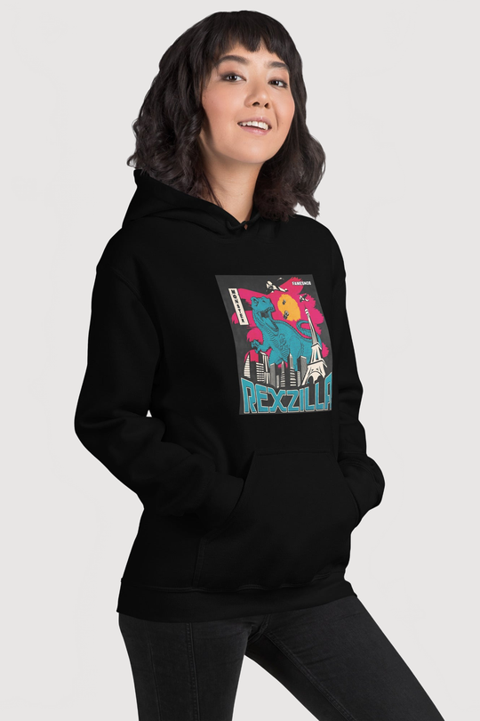 Unisex Heavy Blend Hoodie | Gildan - Famesnob