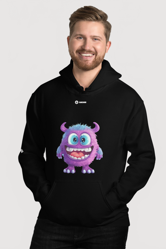 Unisex Heavy Blend Hoodie | Gildan - Famesnob