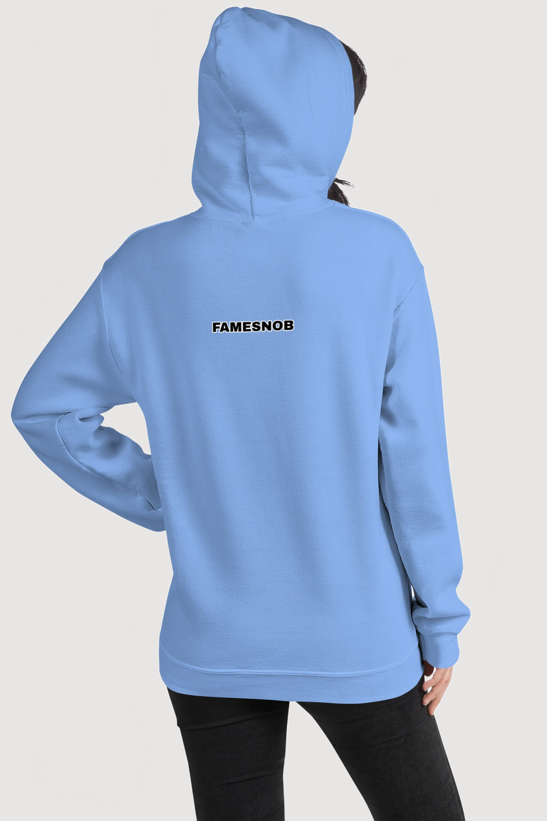 Unisex Heavy Blend Hoodie | Gildan - Famesnob
