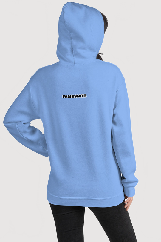 Unisex Heavy Blend Hoodie | Gildan - Famesnob