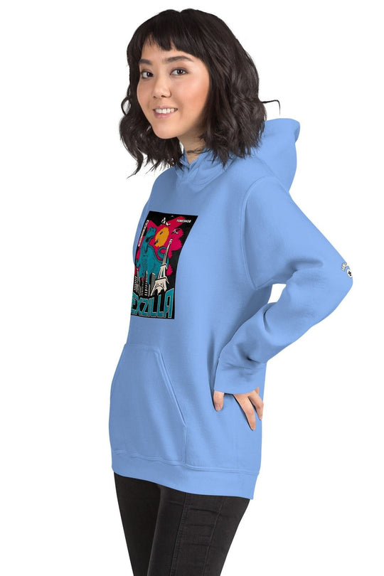 Unisex Heavy Blend Hoodie | Gildan - Famesnob