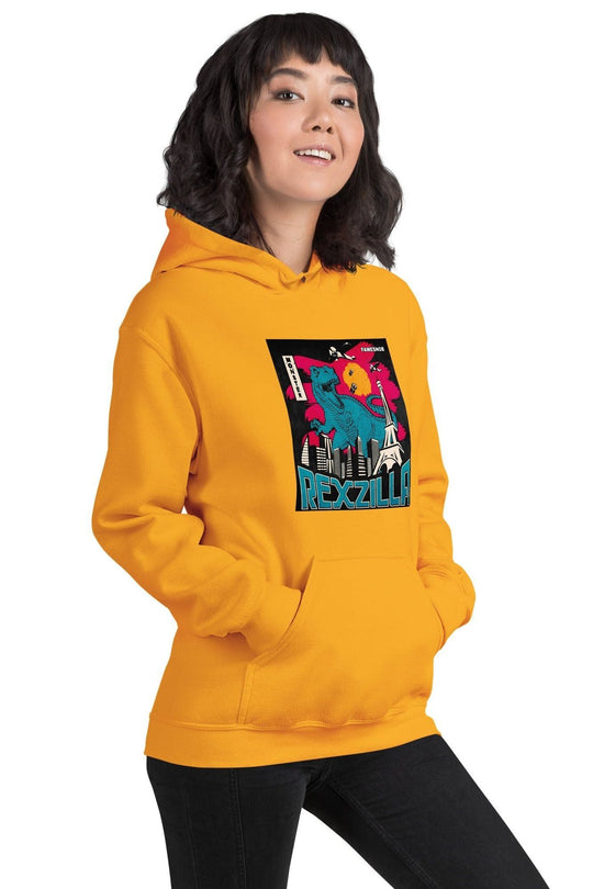 Unisex Heavy Blend Hoodie | Gildan - Famesnob