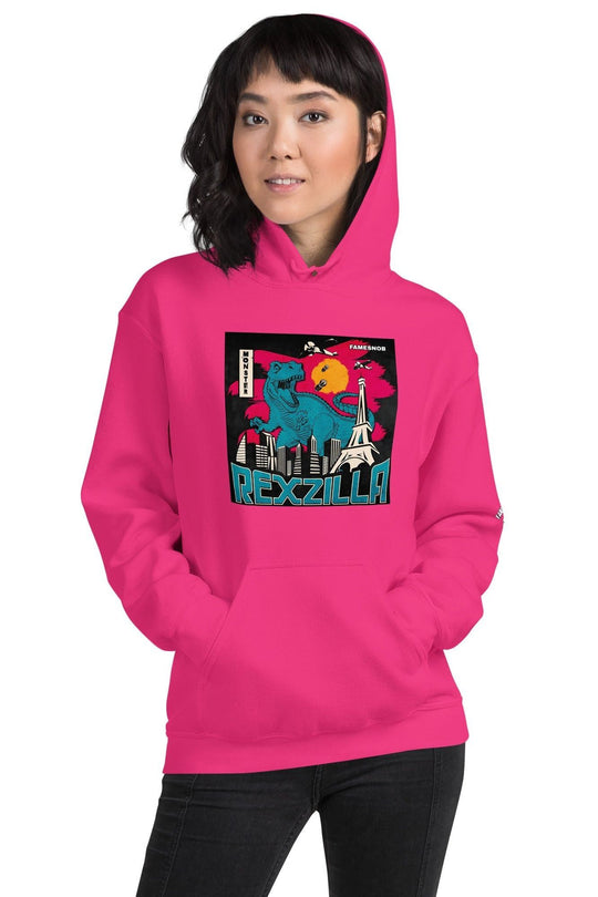 Unisex Heavy Blend Hoodie | Gildan - Famesnob