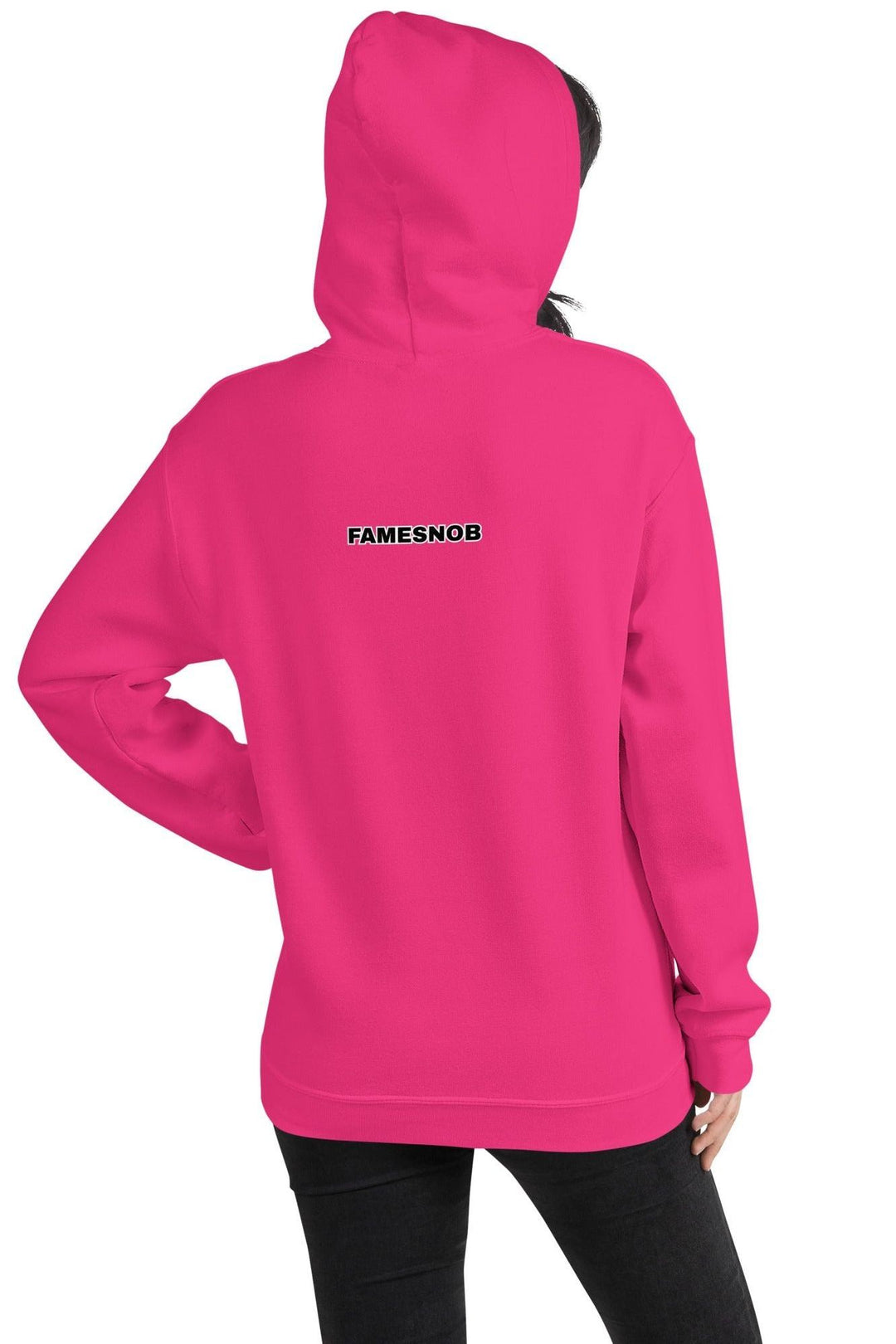 Unisex Heavy Blend Hoodie | Gildan - Famesnob
