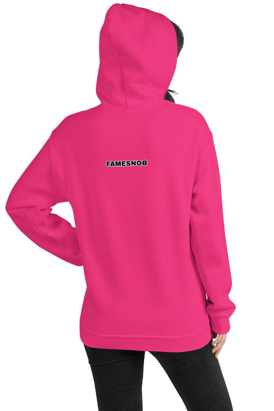 Unisex Heavy Blend Hoodie | Gildan - Famesnob